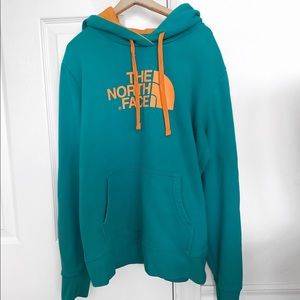 North Face Hoodie
